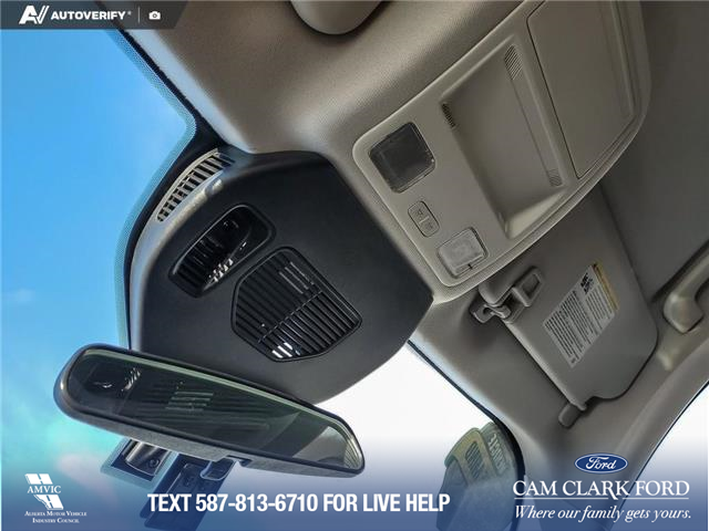 2022 Ford Escape SEL (Stk: U37943) in Red Deer - Image 20 of 24