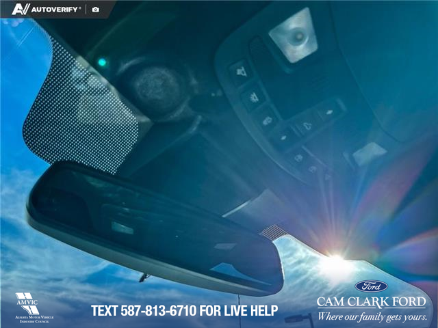 2022 Ford F-350 Platinum (Stk: P1595) in Canmore - Image 21 of 27