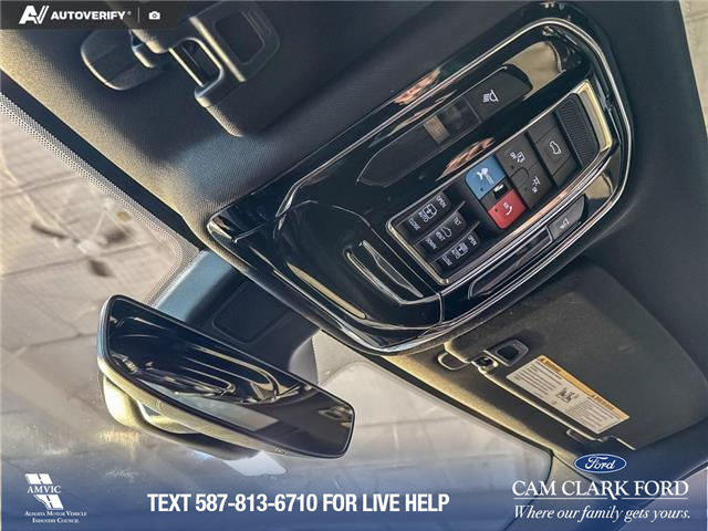 2023 Jeep Grand Cherokee Overland (Stk: P14857) in Airdrie - Image 21 of 25