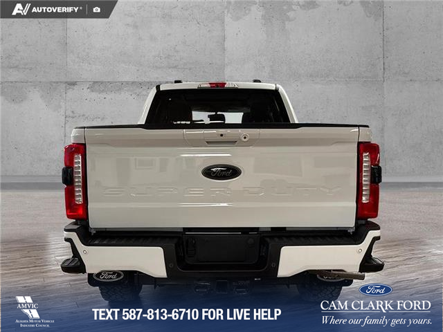 2024 Ford F-250 XLT (Stk: P14751) in Airdrie - Image 5 of 25