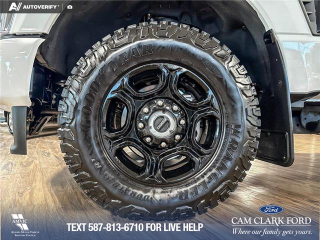 2024 Ford F-250 XLT (Stk: P14751) in Airdrie - Image 6 of 25