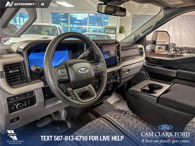 2024 Ford F-250 XLT (Stk: P14751) in Airdrie - Image 13 of 25