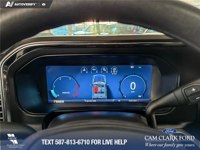 2024 Ford F-250 XLT (Stk: P14751) in Airdrie - Image 15 of 25