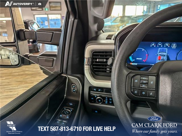 2024 Ford F-250 XLT (Stk: P14751) in Airdrie - Image 17 of 25