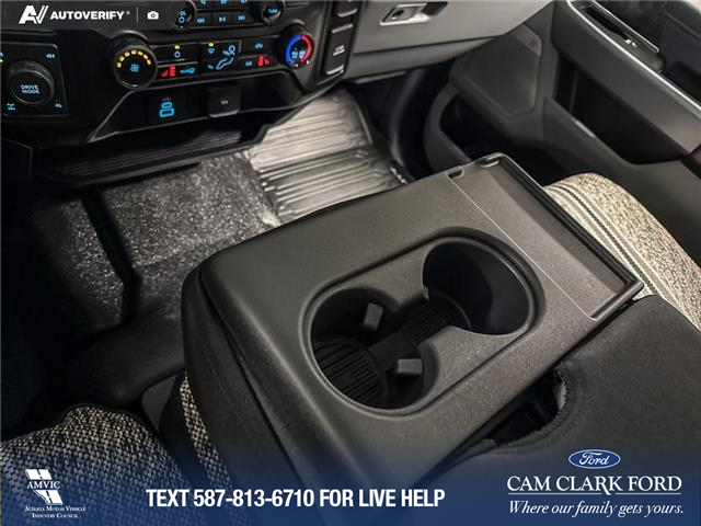 2024 Ford F-250 XLT (Stk: P14751) in Airdrie - Image 18 of 25