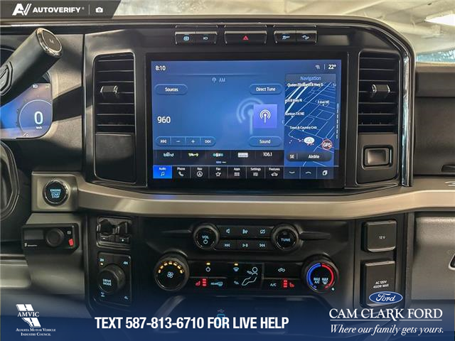 2024 Ford F-250 XLT (Stk: P14751) in Airdrie - Image 19 of 25