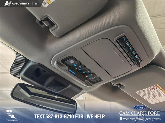 2024 Ford F-250 XLT (Stk: P14751) in Airdrie - Image 21 of 25