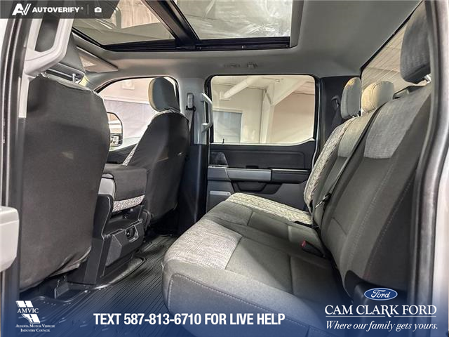 2024 Ford F-250 XLT (Stk: P14751) in Airdrie - Image 23 of 25