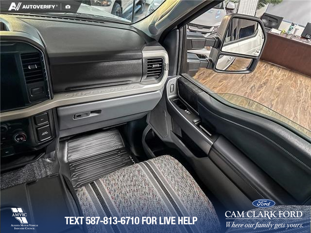 2024 Ford F-250 XLT (Stk: P14751) in Airdrie - Image 25 of 25