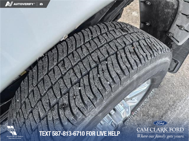 2021 Ford F-350 Platinum (Stk: P6906) in Olds - Image 7 of 24