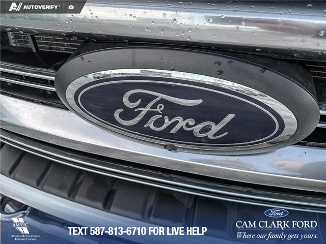 2021 Ford F-350 Platinum (Stk: P6906) in Olds - Image 9 of 24