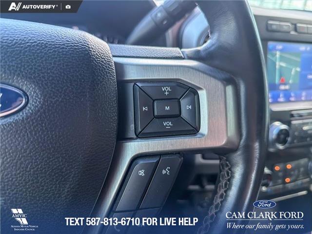 2021 Ford F-350 Platinum (Stk: P6906) in Olds - Image 15 of 24