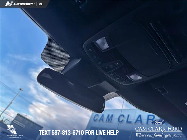 2021 Ford F-350 Platinum (Stk: P6906) in Olds - Image 20 of 24