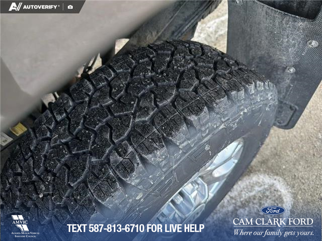 2021 Ford F-350 King Ranch (Stk: P6890) in Olds - Image 7 of 23