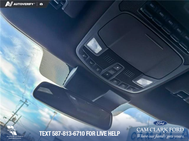 2021 Ford F-350 King Ranch (Stk: P6890) in Olds - Image 19 of 23