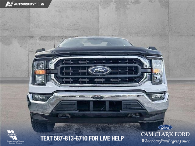 2023 Ford F-150 XLT (Stk: P6967) in Olds - Image 2 of 24