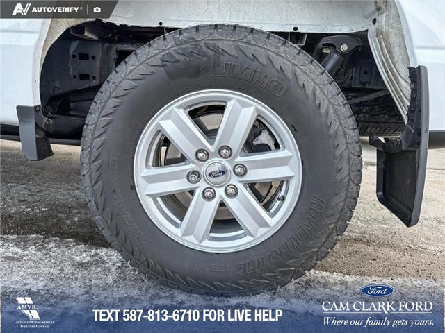 2023 Ford F-150 XLT (Stk: P6967) in Olds - Image 6 of 24