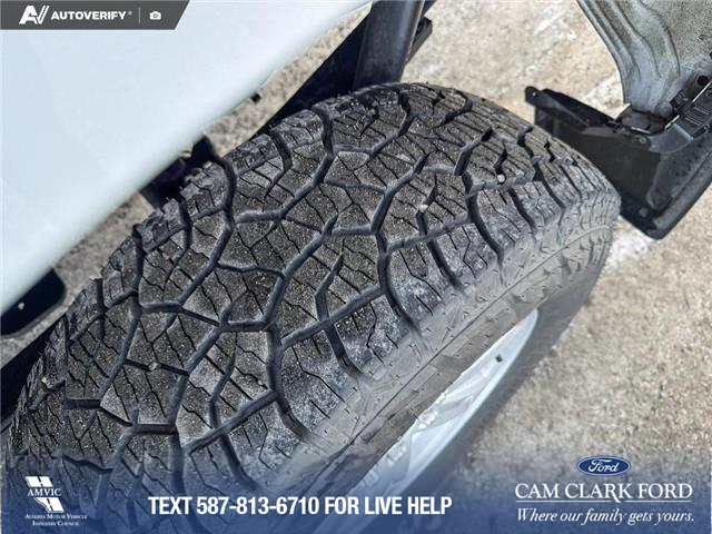 2023 Ford F-150 XLT (Stk: P6967) in Olds - Image 7 of 24