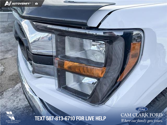 2023 Ford F-150 XLT (Stk: P6967) in Olds - Image 8 of 24