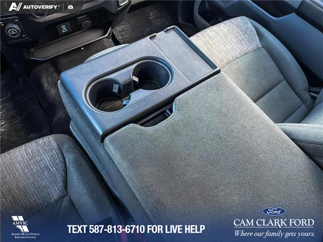 2023 Ford F-150 XLT (Stk: P6967) in Olds - Image 17 of 24