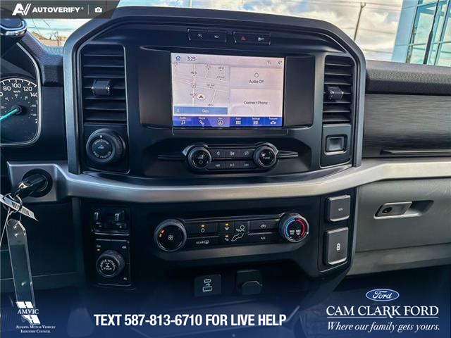 2023 Ford F-150 XLT (Stk: P6967) in Olds - Image 18 of 24