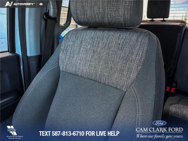 2023 Ford F-150 XLT (Stk: P6967) in Olds - Image 19 of 24