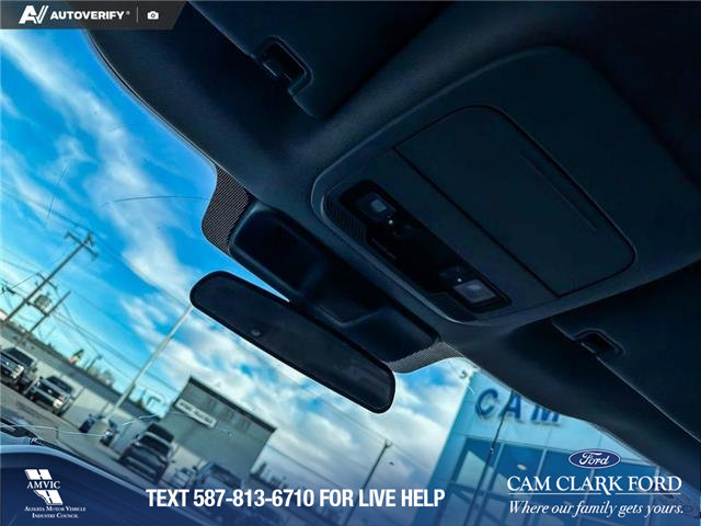 2023 Ford F-150 XLT (Stk: P6967) in Olds - Image 20 of 24