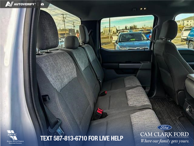 2023 Ford F-150 XLT (Stk: P6967) in Olds - Image 22 of 24