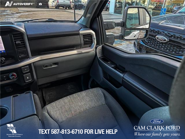 2023 Ford F-150 XLT (Stk: P6967) in Olds - Image 24 of 24