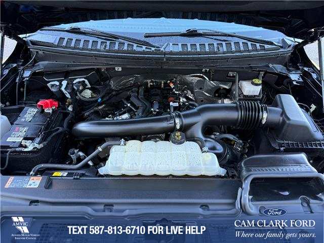 2024 Ford Expedition Platinum (Stk: RC19918) in Airdrie - Image 10 of 25