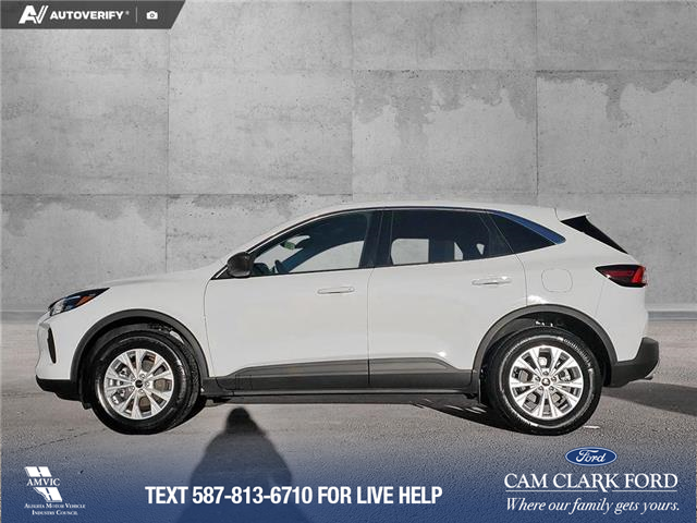 2024 Ford Escape Active (Stk: U37953) in Red Deer - Image 3 of 25
