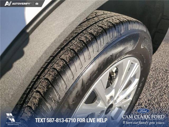 2024 Ford Escape Active (Stk: U37953) in Red Deer - Image 7 of 25