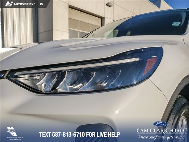 2024 Ford Escape Active (Stk: U37953) in Red Deer - Image 8 of 25