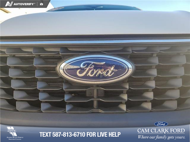 2024 Ford Escape Active (Stk: U37953) in Red Deer - Image 9 of 25
