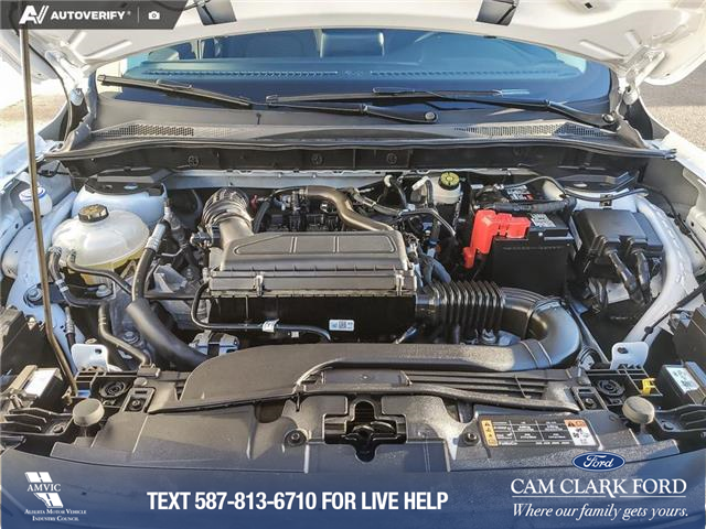 2024 Ford Escape Active (Stk: U37953) in Red Deer - Image 10 of 25