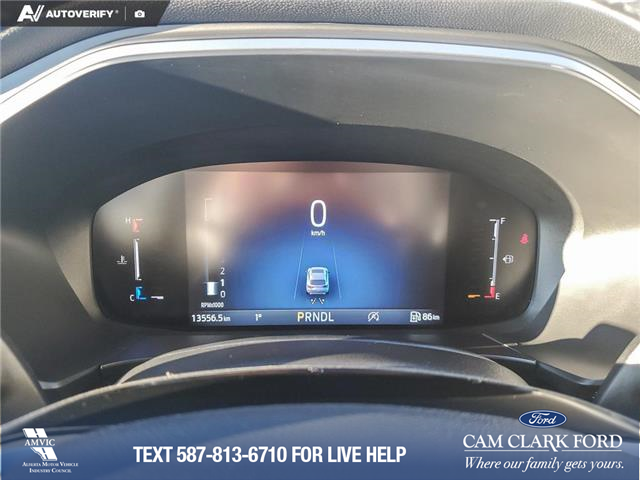 2024 Ford Escape Active (Stk: U37953) in Red Deer - Image 15 of 25