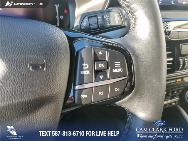 2024 Ford Escape Active (Stk: U37953) in Red Deer - Image 16 of 25