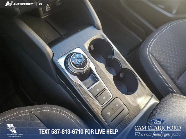 2024 Ford Escape Active (Stk: U37953) in Red Deer - Image 18 of 25