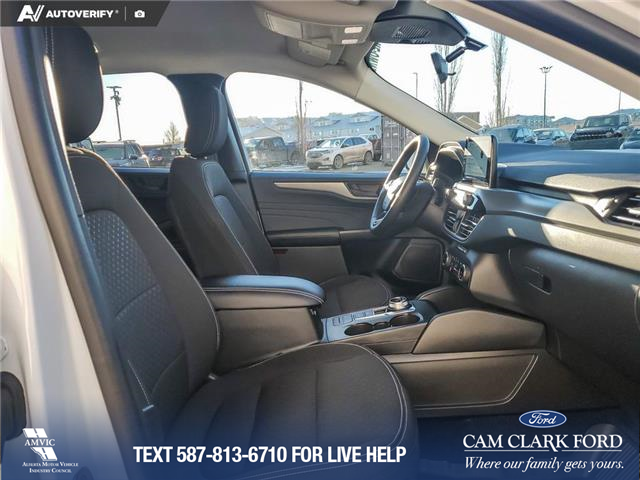 2024 Ford Escape Active (Stk: U37953) in Red Deer - Image 22 of 25