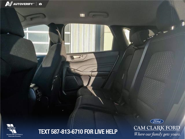 2024 Ford Escape Active (Stk: U37953) in Red Deer - Image 23 of 25