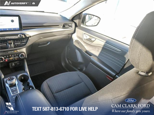 2024 Ford Escape Active (Stk: U37953) in Red Deer - Image 25 of 25
