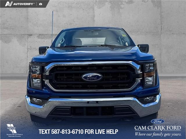 2023 Ford F-150 XLT (Stk: P1597) in Canmore - Image 2 of 25