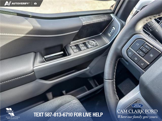 2023 Ford F-150 XLT (Stk: P1597) in Canmore - Image 17 of 25