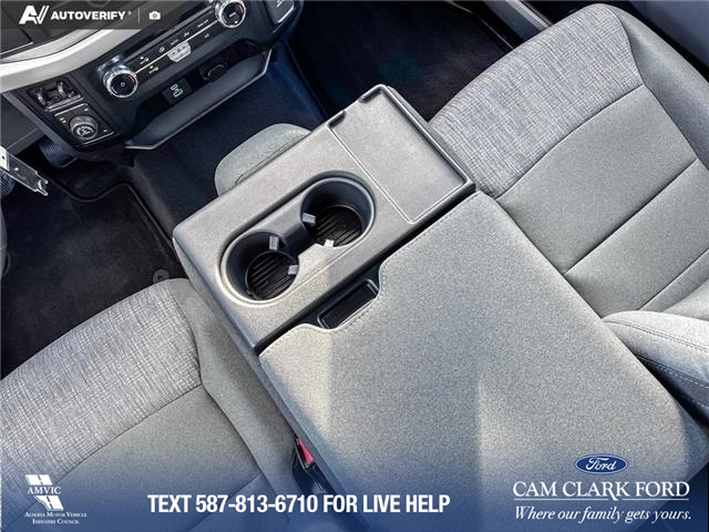 2023 Ford F-150 XLT (Stk: P1597) in Canmore - Image 18 of 25