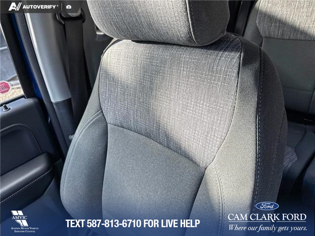 2023 Ford F-150 XLT (Stk: P1597) in Canmore - Image 20 of 25