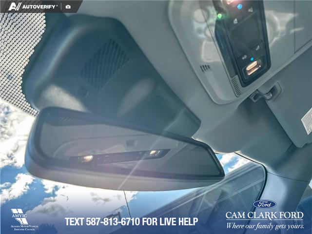 2023 Ford F-150 XLT (Stk: P1597) in Canmore - Image 21 of 25