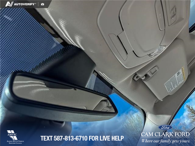 2017 Ford Escape Titanium (Stk: P1598) in Canmore - Image 21 of 27