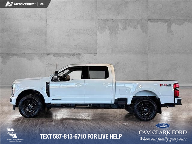 2024 Ford F-250 XLT (Stk: P14753) in Airdrie - Image 3 of 23