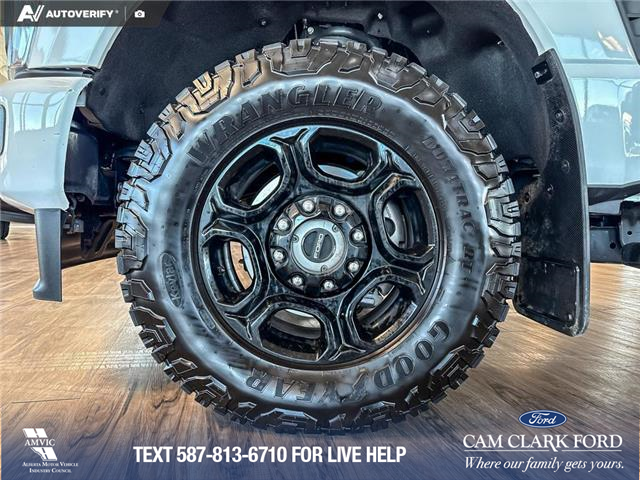 2024 Ford F-250 XLT (Stk: P14753) in Airdrie - Image 6 of 23