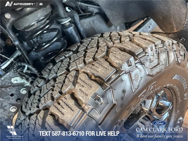 2024 Ford F-250 XLT (Stk: P14753) in Airdrie - Image 7 of 23